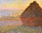 140px-Claude Monet - Graystaks I