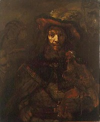 rembrandt:the-knight-with-the-falcon